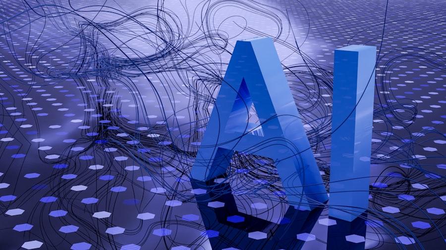 AI neural network