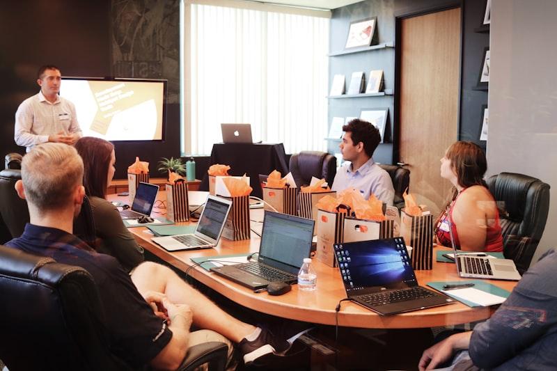 Strategic Business Advisory