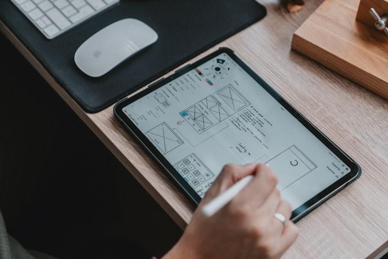 Product Design and Development