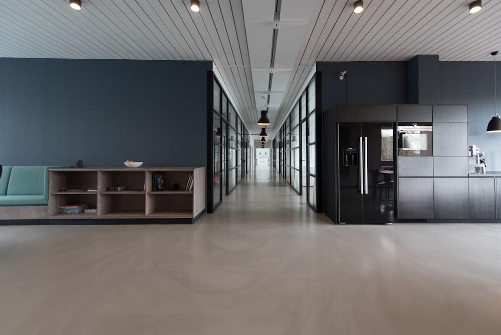 Modern office