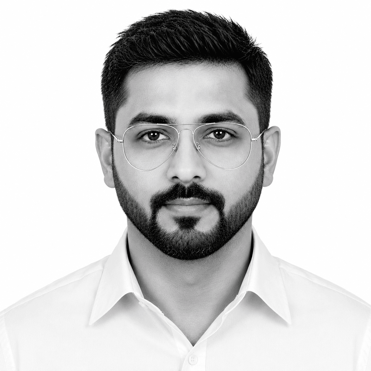 Arjun Raj