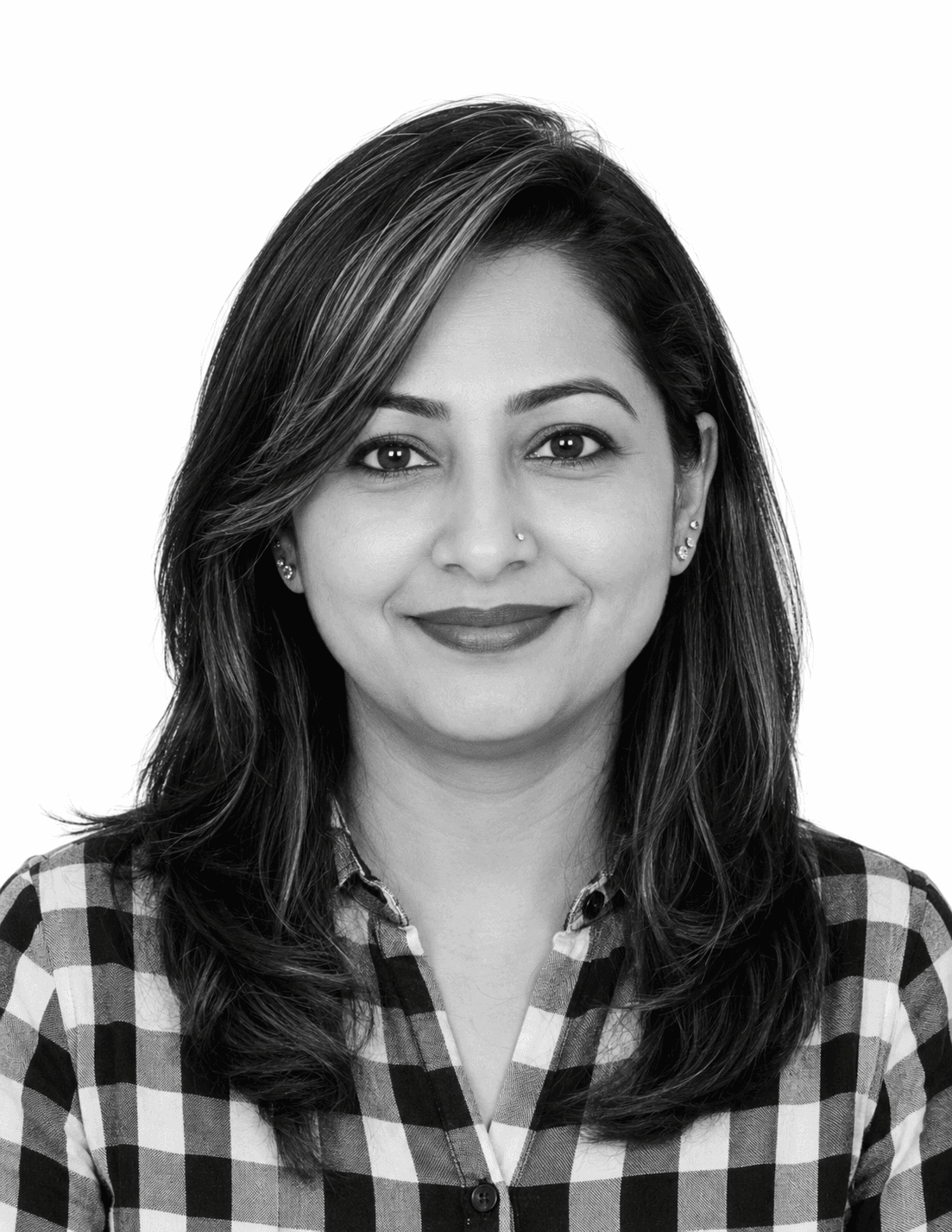 Jiya Thomas