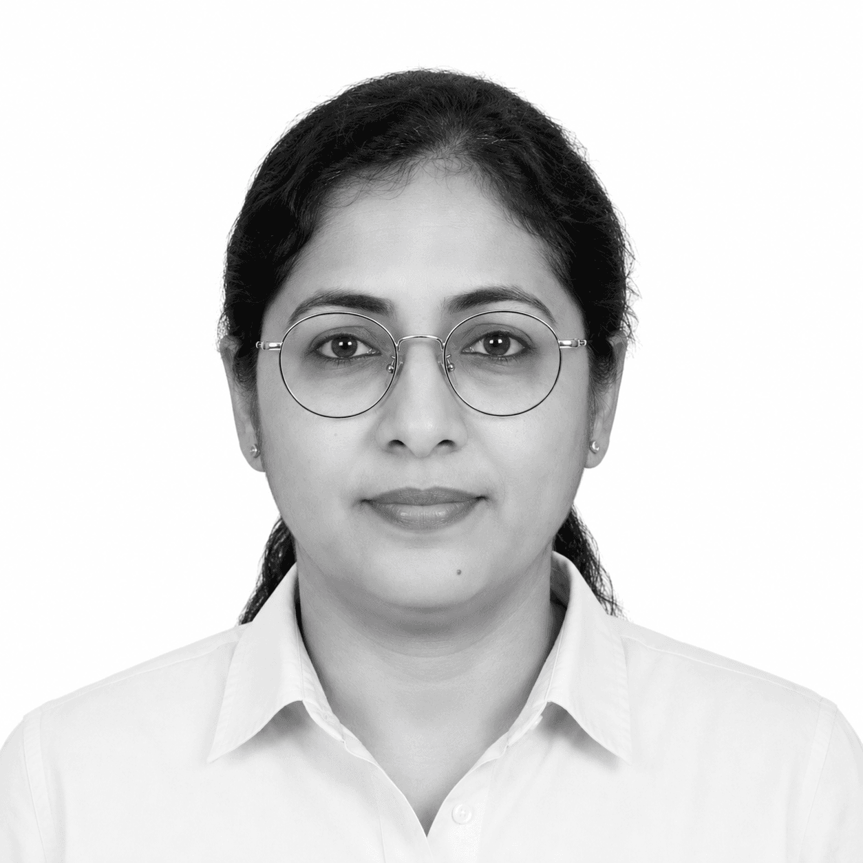 Padma S Kumar